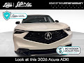 2026 Acura ADX A-Spec Advance Package
