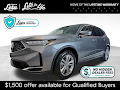 2026 Acura MDX Base