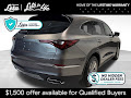2026 Acura MDX Base