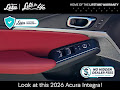 2026 Acura Integra A-Spec Tech Package