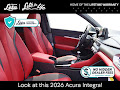 2026 Acura Integra A-Spec Tech Package