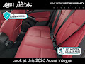 2026 Acura Integra A-Spec Tech Package