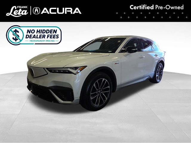2024 Acura ZDX Base