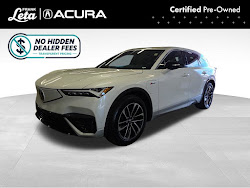 2024 Acura ZDX Base