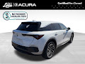 2024 Acura ZDX Base