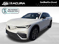 2024 Acura ZDX Base