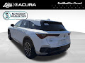 2024 Acura ZDX Base