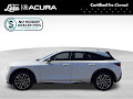 2024 Acura ZDX Base