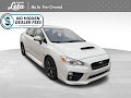 2017 Subaru WRX Premium
