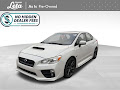 2017 Subaru WRX Premium