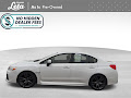 2017 Subaru WRX Premium