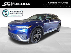 2024 Acura ZDX Base