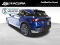 2024 Acura ZDX Base