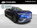 2024 Acura ZDX Base