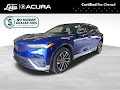 2024 Acura ZDX Base