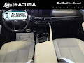2024 Acura ZDX Base