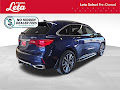 2019 Acura MDX 3.5L Advance Package