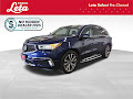 2019 Acura MDX 3.5L Advance Package
