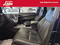 2019 Acura MDX 3.5L Advance Package