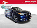 2019 Acura MDX 3.5L Advance Package