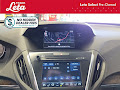 2019 Acura MDX 3.5L Advance Package