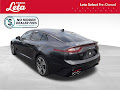 2020 Kia Stinger GT-Line