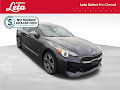 2020 Kia Stinger GT-Line