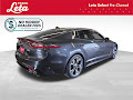 2020 Kia Stinger GT-Line
