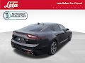 2020 Kia Stinger GT-Line