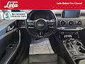 2020 Kia Stinger GT-Line