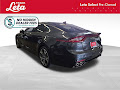 2020 Kia Stinger GT-Line