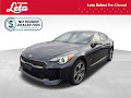 2020 Kia Stinger GT-Line