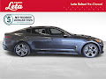 2020 Kia Stinger GT-Line
