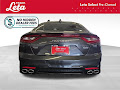 2020 Kia Stinger GT-Line