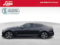 2020 Kia Stinger GT-Line