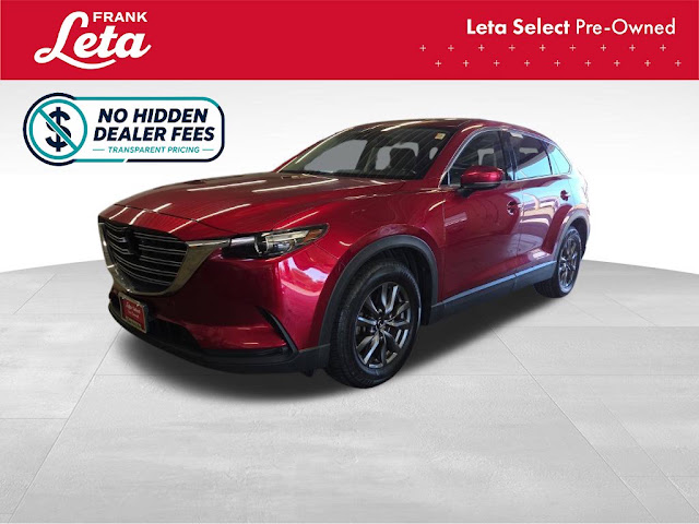 2023 Mazda CX-9 Touring