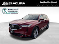 2022 Acura MDX w/Advance Package