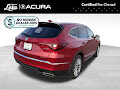 2022 Acura MDX w/Advance Package