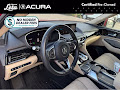 2022 Acura MDX w/Advance Package