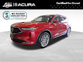 2022 Acura MDX w/Advance Package