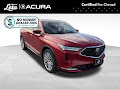 2022 Acura MDX w/Advance Package
