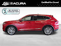 2022 Acura MDX w/Advance Package