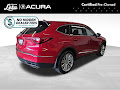 2022 Acura MDX w/Advance Package