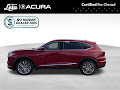 2022 Acura MDX w/Advance Package