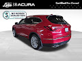 2022 Acura MDX w/Advance Package