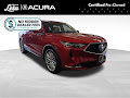 2022 Acura MDX w/Advance Package