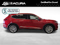 2022 Acura MDX w/Advance Package