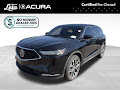2022 Acura MDX Technology