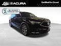 2022 Acura MDX Technology