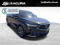 2022 Acura MDX Technology